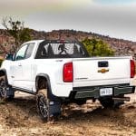 2018-Chevrolet-Colorado-ZR2-exterior-035-off-roadWithProduct