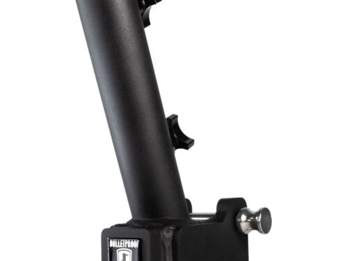 BulletProof Flag Holder Attachment