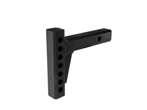 BulletProof 2" Weight Distribution Shank