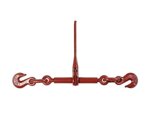 BULLETPROOF EXTREME DUTY 1/2" - 5/8" RATCHET BINDER