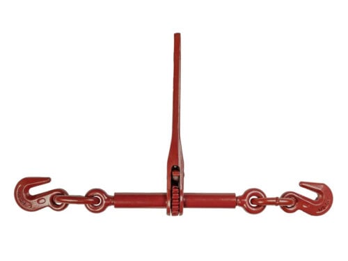 BULLETPROOF HEAVY DUTY 3/8" - 1/2" RATCHET BINDER