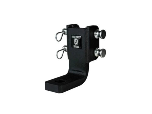 BULLETPROOF LIGHT DUTY DROP TANG