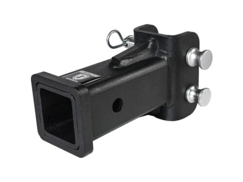 BulletProof 2" Receiver Attachment
