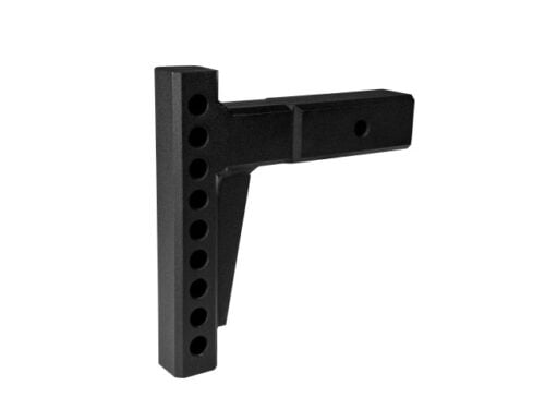 BulletProof 2.5" Weight Distribution Shank